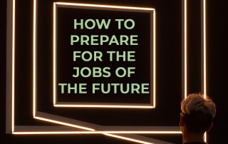 How to prepare for the jobs of the future feat img